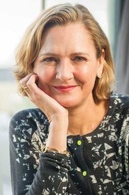 Kate Harwood portrait