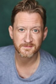 Matthew Fraser-Holland portrait
