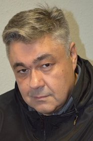 Oleksandr Bondarenko portrait