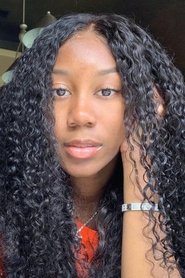 Taylor Ayanna Crawford portrait