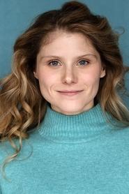 Stephanie Lexer portrait