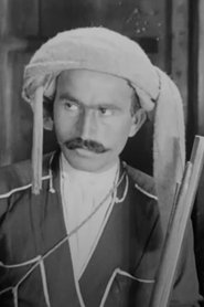 Vladimer Trapaidze portrait