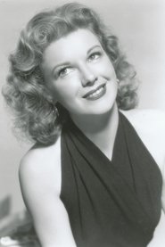 Nan Leslie portrait