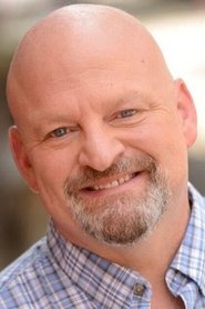 Patrick Moug portrait