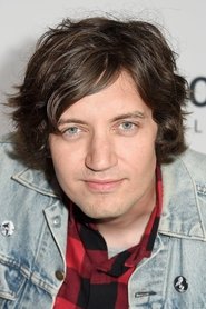 Jackson Stewart portrait