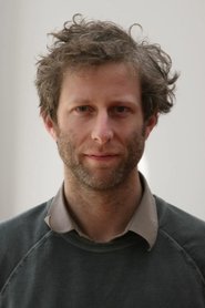 Mark Chappell portrait