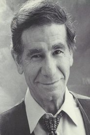 Buck Kartalian portrait