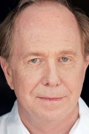 Will Kinnear portrait