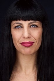 Cláudia Carvalho portrait