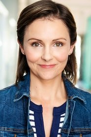 Amanda Melby portrait