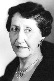 Elspeth Dudgeon portrait