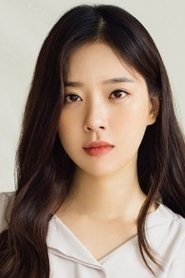 Song Min-gyeong portrait