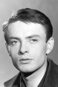 Andrzej Nowakowski portrait