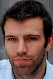 Justin Snyder portrait