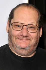 Mark Spiegler portrait