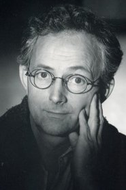 Ove Nyholm portrait