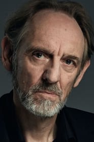 Jaques Lauritsen portrait