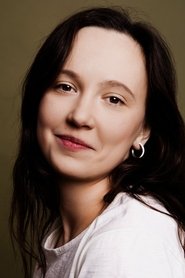 Maria Liive portrait
