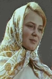 Marina Serdyuk portrait