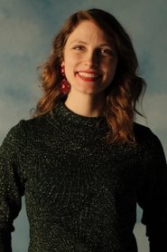Lauren Musgrove portrait