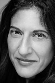 Rachel Dretzin portrait