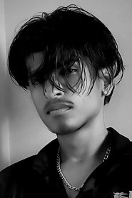 Vinay S.R portrait