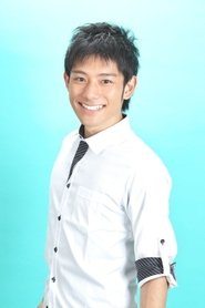 Kei Minegishi portrait