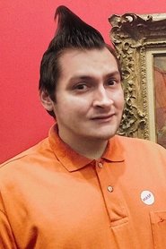 Joel Vieira portrait
