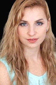 Phoebe Major Mewse portrait