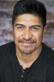 Leroy Lakamu portrait