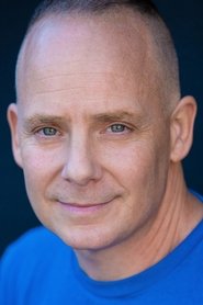 Tim Scanlon portrait