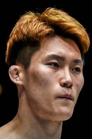 Kwon Won Il portrait