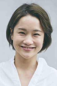 Mebuki Yoshida portrait