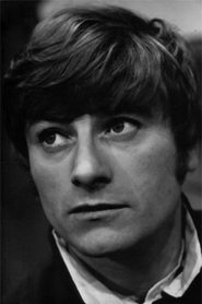 Doug Fisher portrait