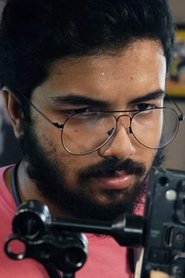 Rohan Sen portrait