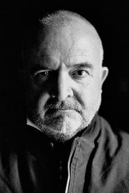 Peter Christopherson portrait