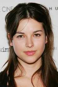 Amelia Warner portrait