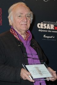 Jean Cosmos portrait