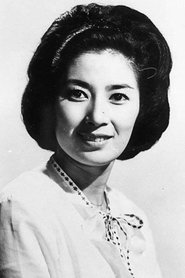 Yumi Shirakawa portrait