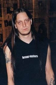Gylve Nagell portrait