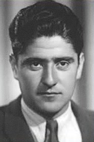 Dmitri Meskhiyev portrait