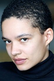 Gina Haller portrait