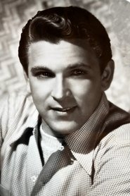 Danny Morton portrait
