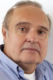 Philippe Jourde portrait
