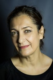 Serpil Gül portrait