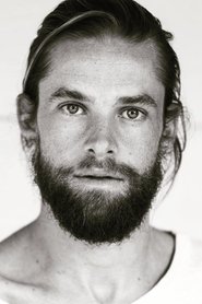 Chris Fisher portrait