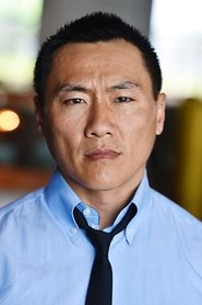 Fernando Chien portrait