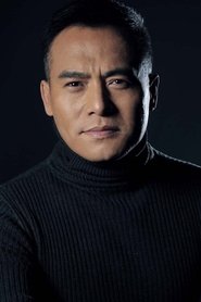 Hei Zi portrait