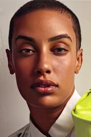 AzMarie Livingston portrait