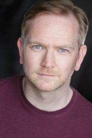 David Seddon portrait